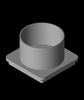 grillefinity mission pâte passe temps Jeux 3d print model - Mito3D