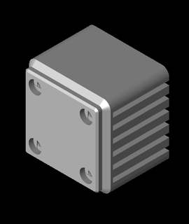 gridfinity regla soporte atrimbletlr 3d print model - Mito3D