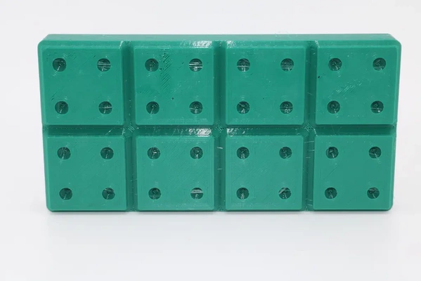 gridfinity ryobi battery holder - 3d by micahjj on thangs 3d print model - Mito3D