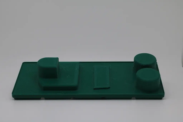 grillefinity ryobi chaleur pistolet titulaire soutien 3d by micahjj 3d print model - Mito3D