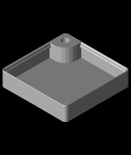 gridfinity swinger trays machenna56k Gridfinity 3d print model - Mito3D