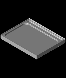 gridfinity bagnato tavolozza davehlwis 3d print model - Mito3D