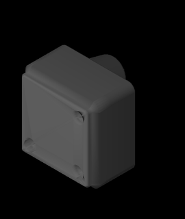 gridfinity xacto suporte Kaspertulstrup 3d print model - Mito3D