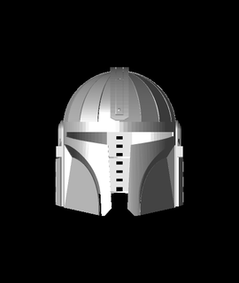 hacklorian helmetstl 3d model thangs 3d print model - Mito3D