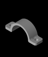 handlebar mount gopro clone 32mm 3d model thangs 3d print model - Mito3D
