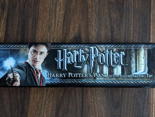 harry potter wand keystl - 3d by devinlutheran on thangs 3d print model - Mito3D
