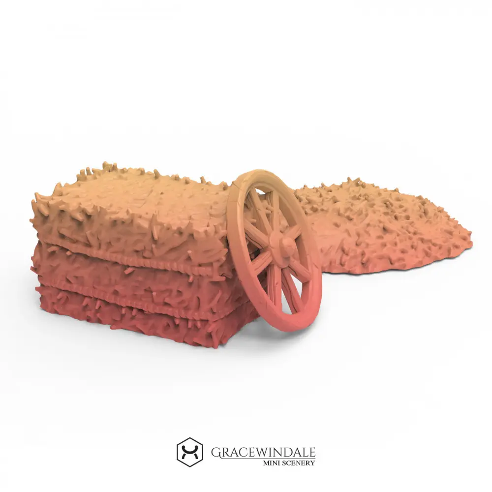 heno 3d by graciawindale on gracias 3D print model - Mito3D