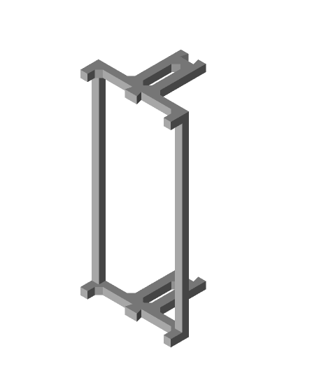 hdd empiler 3d modèle vegveg1988 3D print model - Mito3D