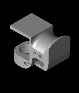 fone ouvido suporte 3d modelo tusdetalles3d 3d print model - Mito3D