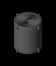 heat recovery ventillator 3d model pavelrecnik thangs 3d print model - Mito3D