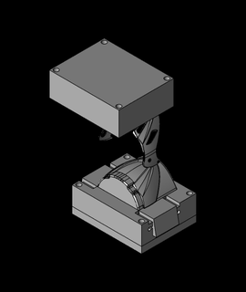 Helm Startseite Mantel ccvstp 3d Modell bilal kareem danke 3d print model - Mito3D