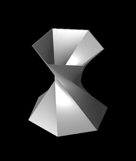 maleficio espiral vástago florero kwgragsie hogar casa jardín 3d print model - Mito3D