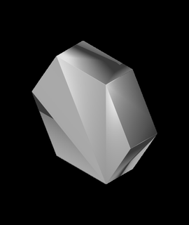 hexagon shape3mf sash5110 3d print model - Mito3D