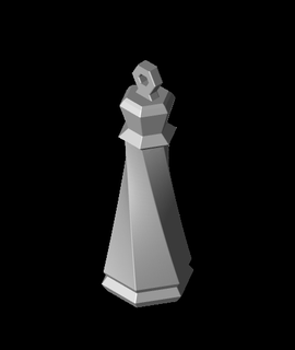 hexagonal chess set 3d model peter thangs 3d print model - Mito3D