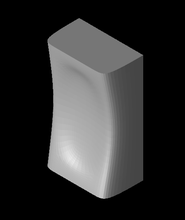 incernierato calibrazione cubo Accessori 02 3d modello grazie 3d print model - Mito3D