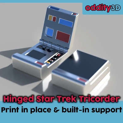 menteşeli star yürüyüş tarayıcı yazdır in yer 3d by gariplik teşekkürler 3d print model - Mito3D