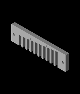 hohner ms custom comp pasmueller66 3d print model - Mito3D