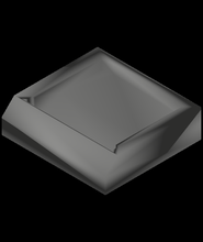 suporte ebike bateria cubo alegria jceb360 3d modelo 3d print model - Mito3D