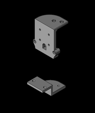 hotend cable management trees 3d model thangs 3d print model - Mito3D