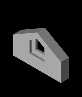 house key cover label thingy 3d model joeygil2 thangs 3d print model - Mito3D