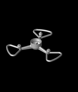 sinek kuşu besleyici 3stl seanreynoldscs 3d print model - Mito3D