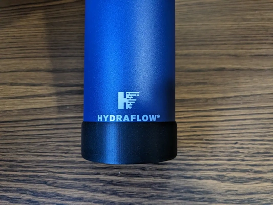 hidraflujo 25oz agua botella bota 3d by dr on gracias bote 3d print model - Mito3D