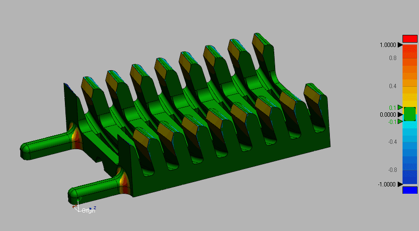 Ikea tabak tepsi ters tasarlanmış cad mak0111 3D print model - Mito3D