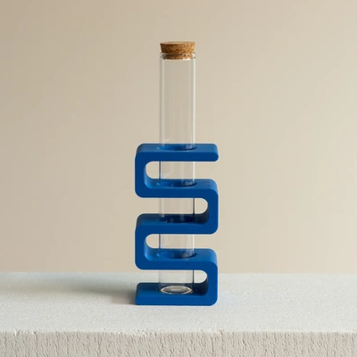 illusione vaso in piedi 30 mm apertura 3d by slimprint on grazie 3d print model - Mito3D