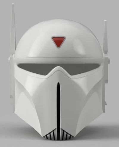 imperial súper comando casco estrella guerras 3d by villano apuntalar tienda on gracias 3d print model - Mito3D
