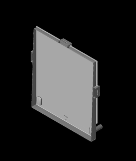 inventore platform3mf georgedebarr 3d print model - Mito3D