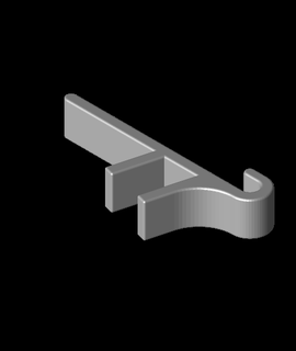 ipad bracket 3d model adycrowson thangs 3d print model - Mito3D