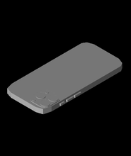 iphone 12 profesyonel maxstl 3d model longleovo2009 teşekkürler 3d print model - Mito3D