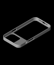 iphone 13 Pro parachoque caso funda 3d modelo gracias 3d print model - Mito3D