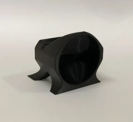 iphone x sound amplifier passive - 3d by uniduni on thangs 3d print model - Mito3D