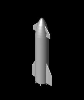 jams rocket 3d model justjamsbot thangs 3d print model - Mito3D