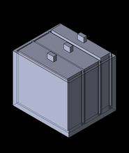 jewelry box 3d model hollowellchase thangs 3d print model - Mito3D