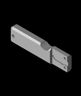 jigsaw blade handle cristianrasvanta 3d print model - Mito3D