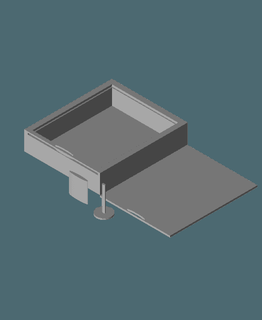 eccetera serratura boxstl jasper5068 3d print model - Mito3D