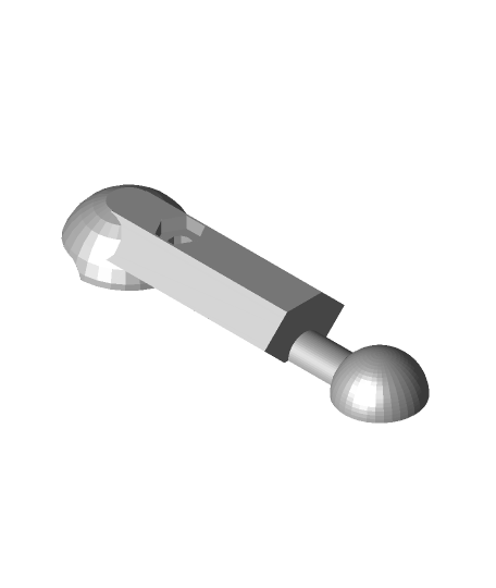 kar2stl tamtamhun 3D print model - Mito3D