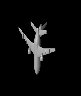 kc10 extender Jay croccante 3d print model - Mito3D