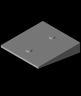 Keebcu caliente smalltkl mecánico 3d print model - Mito3D