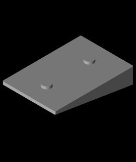 keebcu - andimoto smalltkl iso mechanic 3d print model - Mito3D