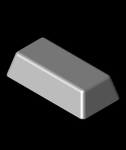 keycaps 2u 3d modelo demitriaswilbert 3d print model - Mito3D