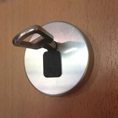 portachiavi buco serratura chiave titolare supporto più vicino camera interno porta schl presidente egli detto r 3d by indagare on grazie 3d print model - Mito3D