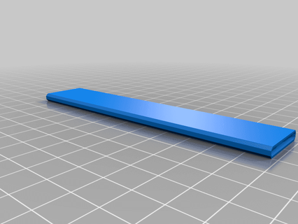 couteau protection couverture gaine tramontine fokerman 3d print model - Mito3D