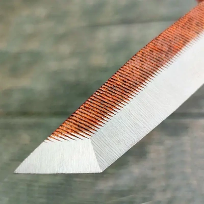 fabrication couteaux dépôt gigue 3d by mazay diy 3d print model - Mito3D