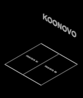 Koonovo kn3stl georgedebarr 3d print model - Mito3D