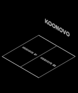 koonovo kn5stl nico1141 3d print model - Mito3D