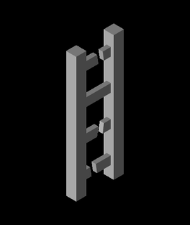 escada quebradal 3d modelo rehanmcpsc 3d print model - Mito3D
