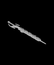 lamborghini espada emblema 3d modello ragazzo sporco grazie 3d print model - Mito3D